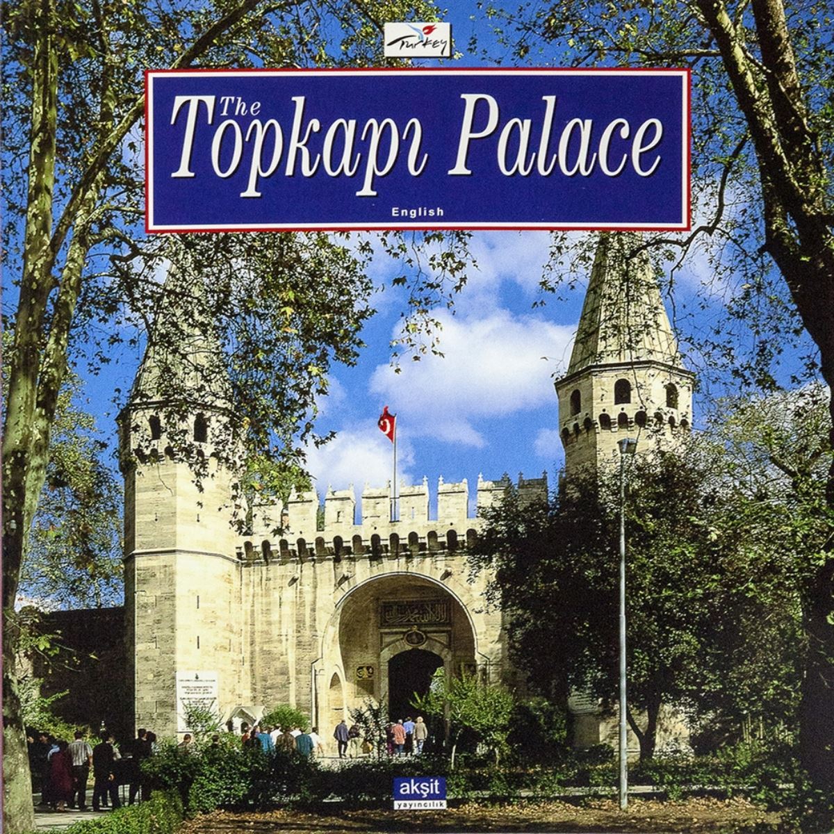 THE TOPKAPI PALACE fiyatları